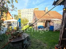 Prodej rodinného domu, Nymburk, V Zahrádkách, 50 m2