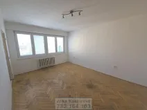 Pronájem bytu 1+1, Krnov - Pod Bezručovým vrchem, Albrechtická, 28 m2