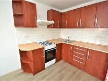 Pronájem bytu 1+kk, Praha - Vršovice, Pod Rapidem, 47 m2