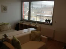 Pronájem bytu 1+kk, Brno - Žabovřesky, Horova, 31 m2