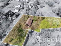 Prodej chalupy, Libuň - Libunec, 90 m2