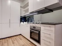 Pronájem bytu 2+kk, Praha - Strašnice, Zvěřinova, 57 m2