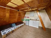 Prodej chaty, Horní Jiřetín, Sadová, 30 m2