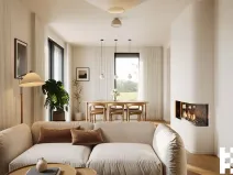 Prodej rodinného domu, Slaný, 104 m2