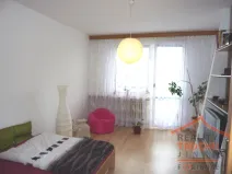 Pronájem bytu 2+kk, Hradec Králové, Jana Masaryka, 45 m2