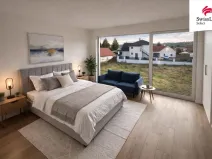 Prodej rodinného domu, Morašice, 88 m2