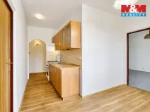 Pronájem bytu 3+1, Luhačovice, Masarykova, 70 m2
