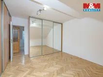 Pronájem rodinného domu, Rychnov nad Kněžnou, Městská Habrová, 80 m2