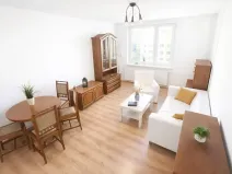 Pronájem bytu 2+kk, Mělník, Sportovní, 42 m2