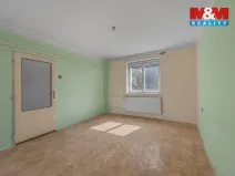 Prodej bytu 2+1, Kostelec nad Orlicí, Rudé armády, 59 m2
