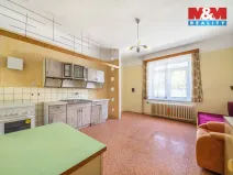 Prodej rodinného domu, Plzeň - Bolevec, Lidická, 144 m2