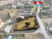 Prodej pozemku pro bydlení, Rokycany - Plzeňské Předměstí, 619 m2