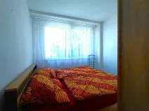 Pronájem bytu 2+kk, Mnichovo Hradiště, Černá silnice, 38 m2