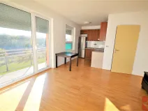 Pronájem bytu 2+kk, Praha - Záběhlice, Práčská, 50 m2