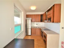 Pronájem bytu 2+kk, Praha - Záběhlice, Práčská, 50 m2