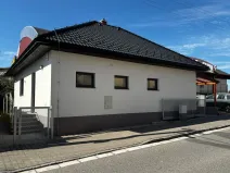 Pronájem rodinného domu, Skuteč, Fimberk, 75 m2