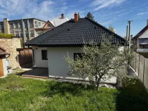 Pronájem rodinného domu, Skuteč, Fimberk, 75 m2