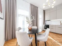 Prodej bytu 2+kk, Praha - Vinohrady, Chodská, 43 m2