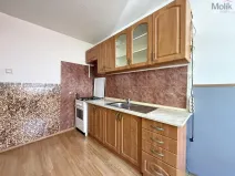 Pronájem bytu 3+1, Krupka - Maršov, Dukelských hrdinů, 68 m2