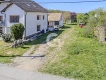 Prodej pozemku pro bydlení, Vrbovec, 728 m2