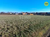 Prodej pozemku pro bydlení, Brno - Tuřany, 1120 m2