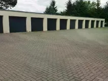 Pronájem garáže, Holešov, 16 m2