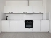 Pronájem pokoje, Cheb, Evropská, 25 m2