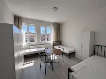 Pronájem pokoje, Cheb, Evropská, 25 m2