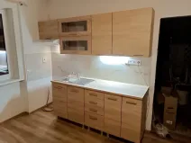 Pronájem bytu 2+kk, Ústí nad Labem - Neštěmice, Mlýnská, 53 m2