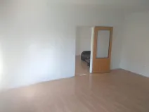 Pronájem bytu 2+kk, Ústí nad Labem - Neštěmice, Mlýnská, 53 m2