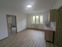 Pronájem bytu 2+kk, Ústí nad Labem - Neštěmice, Mlýnská, 53 m2