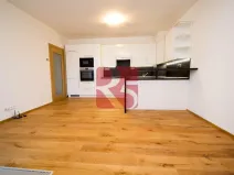 Pronájem bytu 2+kk, Praha, Na Křtině, 64 m2
