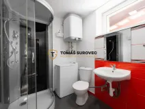 Prodej rodinného domu, Újezd, 98 m2