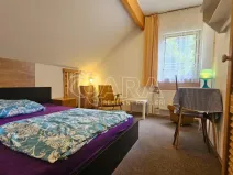 Pronájem bytu 1+1, Pec pod Sněžkou, 35 m2