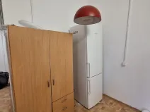 Pronájem pokoje, Praha - Vinohrady, Písecká, 16 m2