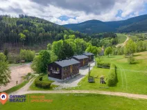 Prodej bytu 2+kk, Staré Město - Stříbrnice, 48 m2