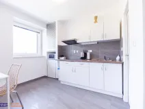 Prodej bytu 2+kk, Staré Město - Stříbrnice, 48 m2
