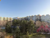 Pronájem bytu 1+1, Praha - Bohnice, Katovická, 56 m2