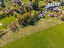 Prodej pozemku pro bydlení, Velké Losiny, 1856 m2