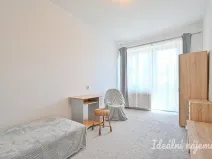 Pronájem bytu 2+1, Brno, Lužná, 55 m2