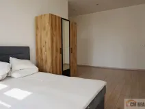 Pronájem bytu 1+1, Prostějov, Křížkovského, 43 m2