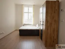 Pronájem bytu 1+1, Prostějov, Křížkovského, 43 m2