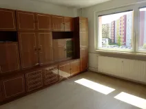 Pronájem bytu 2+kk, Česká Lípa, Zhořelecká, 41 m2