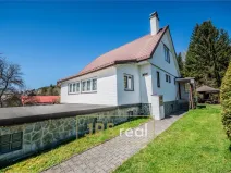 Prodej rodinného domu, Rokytnice nad Jizerou - Dolní Rokytnice, 276 m2