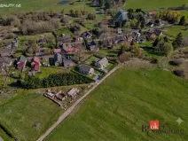 Prodej pozemku pro bydlení, Zádub-Závišín - Zádub, 1572 m2
