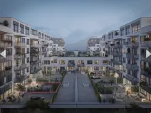 Prodej bytu 1+kk, Praha - Dolní Měcholupy, Honzíkova, 41 m2