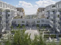 Prodej bytu 1+kk, Praha - Dolní Měcholupy, Honzíkova, 41 m2