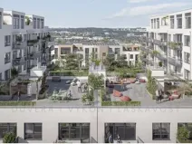 Prodej bytu 1+kk, Praha - Dolní Měcholupy, Honzíkova, 41 m2