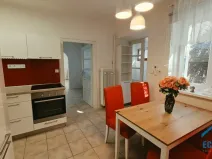 Prodej rodinného domu, Praha - Zbraslav, Žitavského, 110 m2
