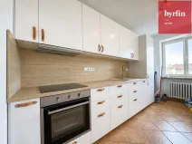 Pronájem bytu 2+1, Ostrava, 17. listopadu, 57 m2